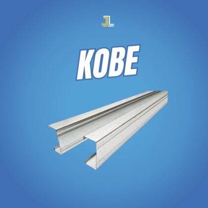 Baja Ringan Kobe