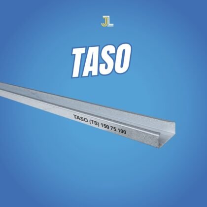 Baja Ringan Taso