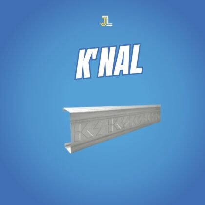 Baja Ringan K'nal