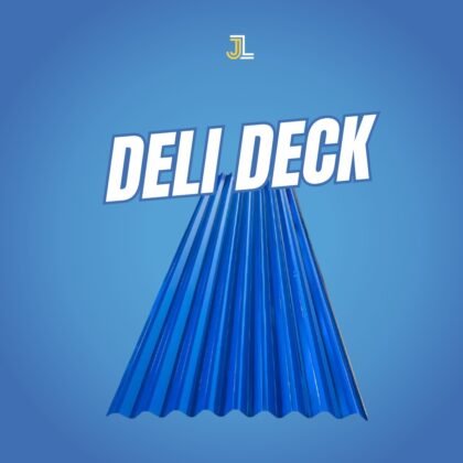 Deli Deck