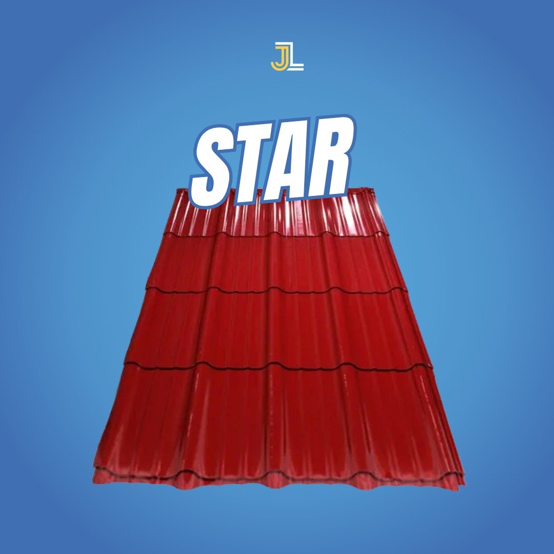Atap Seng Star