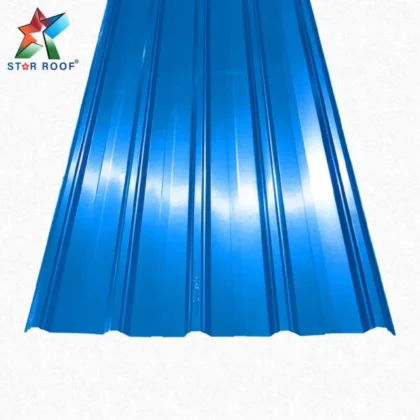 Stardeck 760