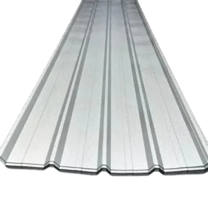 Spandek Zincalume
