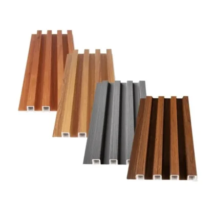 WPC Wallpanel Motif