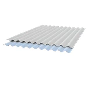 Atap uPVC Double Layer