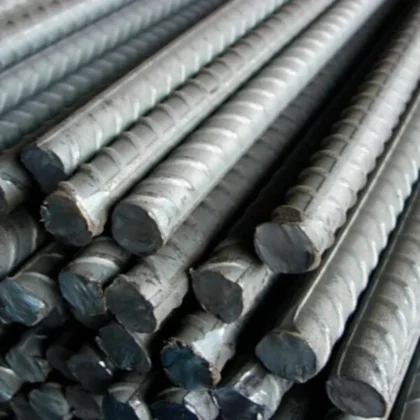 Besi Beton Ulir