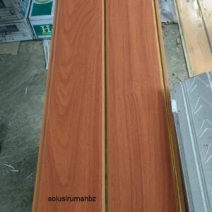 PVC MOTIF KAYU ACEH
