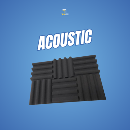 Acoustic Di Aceh