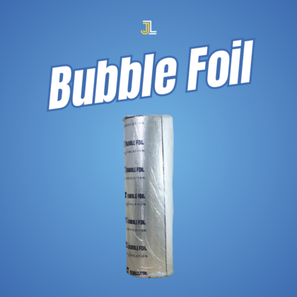 Bubble Foil Di Aceh