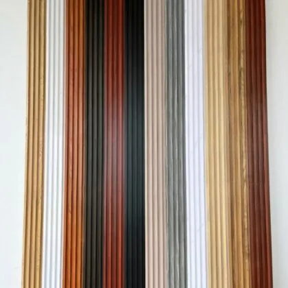 dekorasi dinding