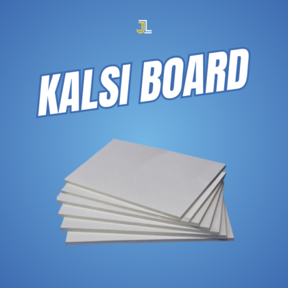 Kalsi Board Di Aceh