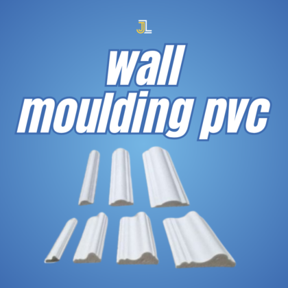 List Moulding Di Aceh