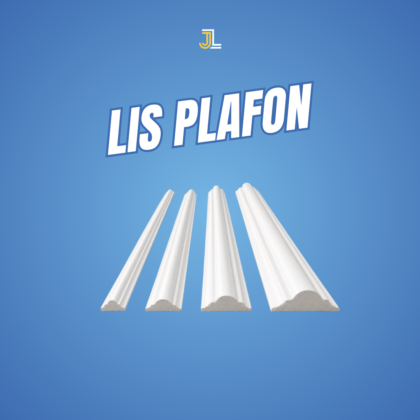 Lis Plafon Di Aceh