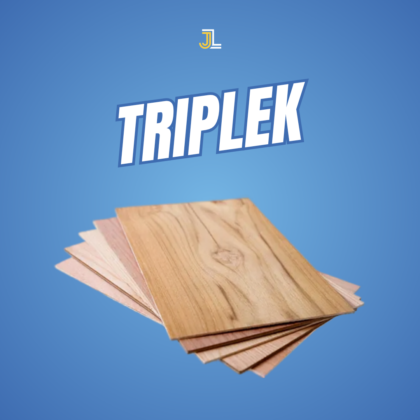 Triplek Di Aceh