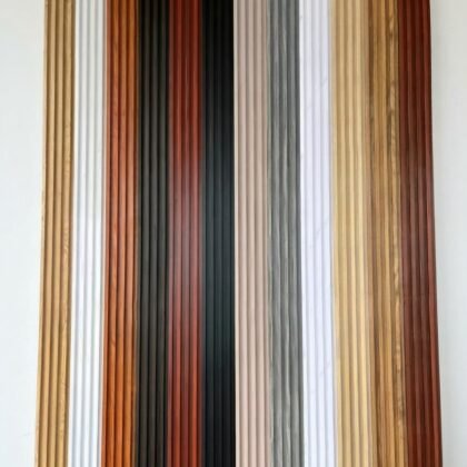 Wallpanel Di Aceh
